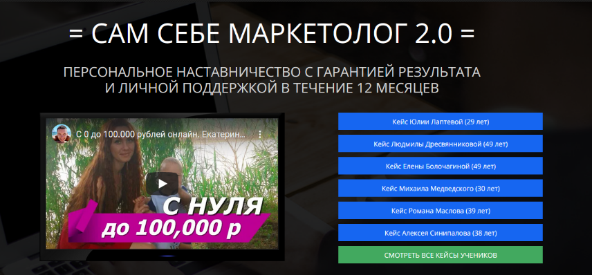 [Алексей Антипов] Сам Себе Маркетолог (2021) [Тари_0.png